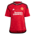 Adidas Manchester United 23/24 Little Kids Home Mini Kit IP1739