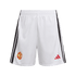 Adidas Manchester United 23/24 Little Kids Home Mini Kit IP1739