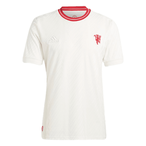 Adidas Manchester United 23/24 Lifestyler Third Jersey IP1746