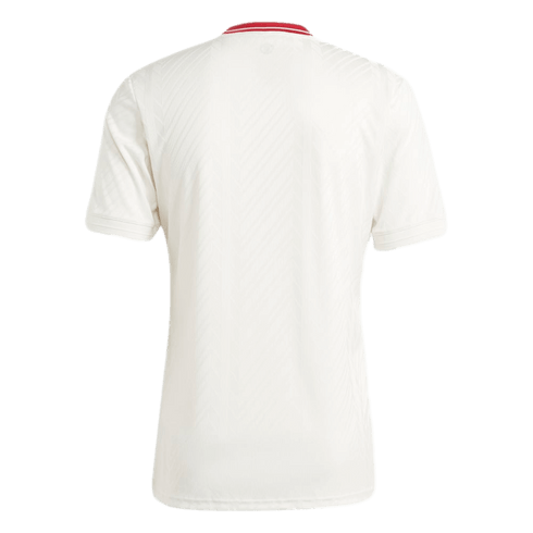 Adidas Manchester United 23/24 Lifestyler Third Jersey IP1746