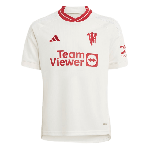 Adidas Manchester United 23/24 Youth Third Jersey IP1751