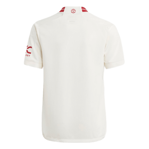 Adidas Manchester United 23/24 Youth Third Jersey IP1751