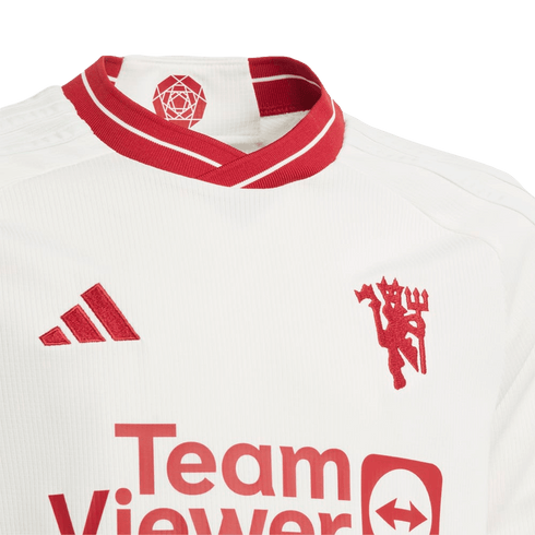 Adidas Manchester United 23/24 Youth Third Jersey IP1751