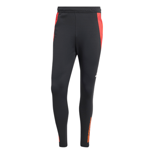 adidas Tiro 24 Competition Training Pants - Black/Red IP1879