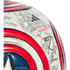 Adidas MLS Captain America Marvel Mini Skills Ball IP5507