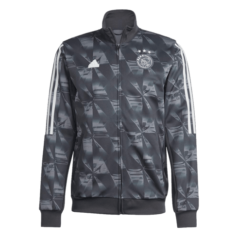 Adidas Ajax Lifestyler Track Top Jacket IP6300