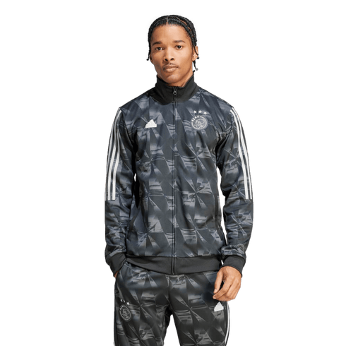Adidas Ajax Lifestyler Track Top Jacket IP6300