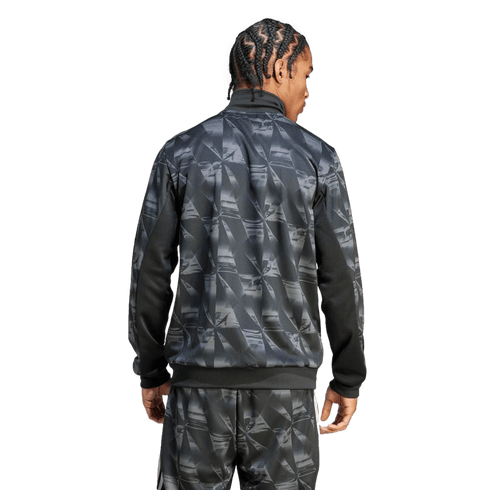 Adidas Ajax Lifestyler Track Top Jacket IP6300