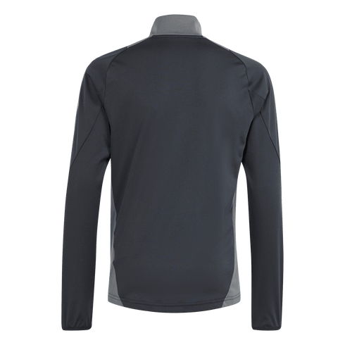 adidas Youth Tiro 24 Competition Training Top - Black IP7604