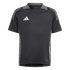 adidas Youth Tiro 24 Competition Training Jersey - Black IP7609