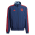 Adidas Bayern Munich Anthem Reversible Jacket IP8316