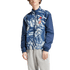 Adidas Bayern Munich Anthem Reversible Jacket IP8316