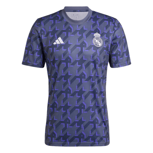 Adidas Real Madrid Pre-Match Jersey IQ0544