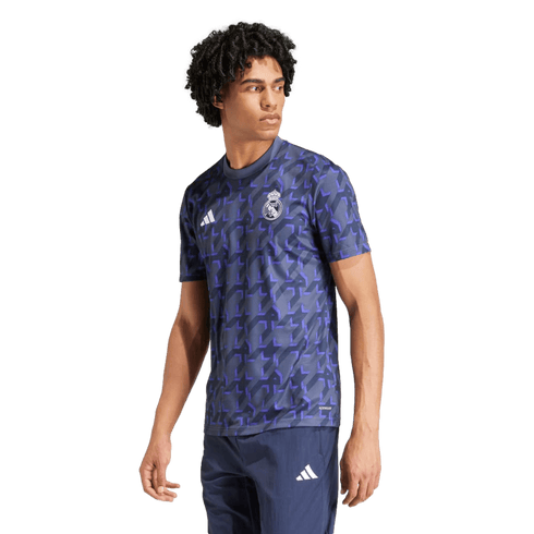 Adidas Real Madrid Pre-Match Jersey IQ0544