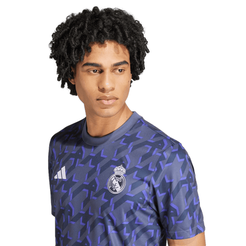 Adidas Real Madrid Pre-Match Jersey IQ0544