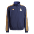 Adidas Real Madrid Reversible Anthem Jacket IQ0549