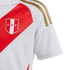 Adidas Peru 2024 Youth Home Jersey IQ2444