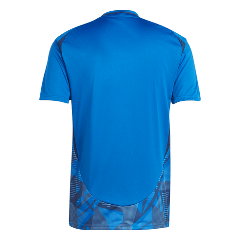 adidas Tiro 24 Competition Match Jersey - Royal IQ4759
