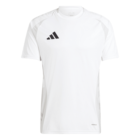 adidas Tiro 24 Competition Match Jersey - White IQ4760