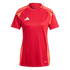 adidas Women's Tiro 24 Competition Match Jersey - Red IQ4761
