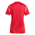 adidas Women's Tiro 24 Competition Match Jersey - Red IQ4761