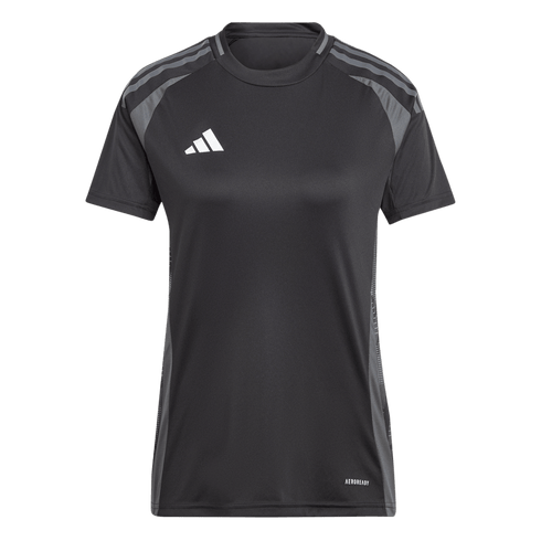 adidas Women's Tiro 24 Competition Match Jersey - Black IQ4762