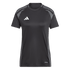 adidas Women's Tiro 24 Competition Match Jersey - Black IQ4762