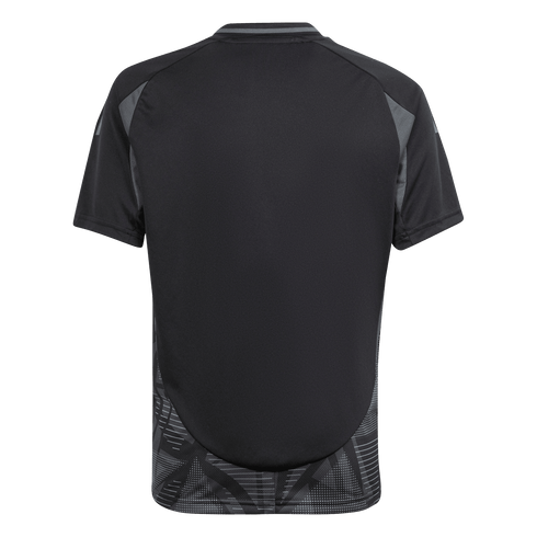 adidas Youth Tiro 24 Competition Match Jersey - Black IQ4767