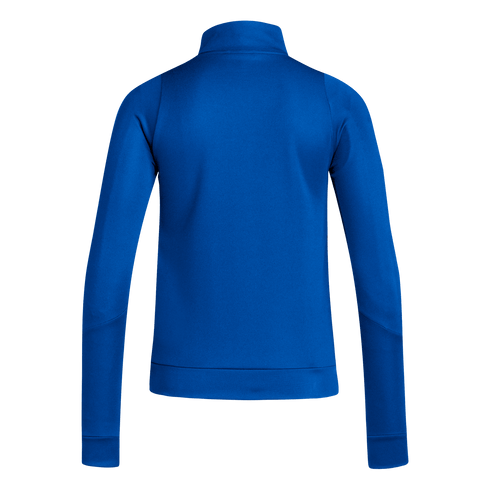 adidas Women's Tiro 24 Training Jacket - Royal IR7494