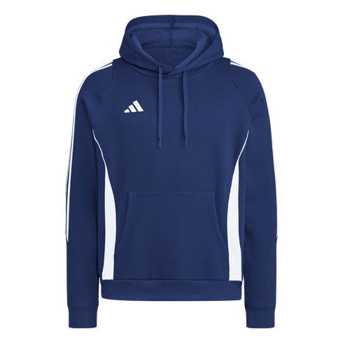 adidas Tiro 24 Sweat Hoodie - Navy Blue IR7546