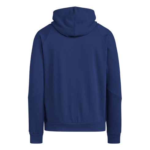 adidas Tiro 24 Sweat Hoodie - Navy Blue IR7546