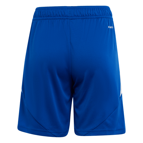 adidas Youth Tiro 24 Shorts - Royal IR9366