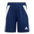 adidas Youth Tiro 24 Shorts - Navy Blue IR9369