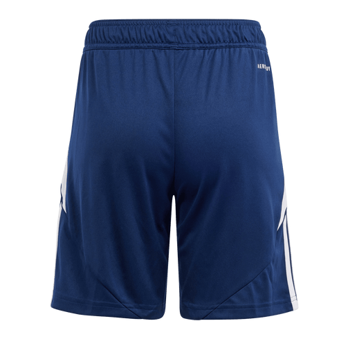 adidas Youth Tiro 24 Shorts - Navy Blue IR9369