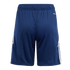 adidas Youth Tiro 24 Shorts - Navy Blue IR9369