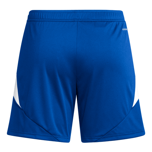 adidas Women's Tiro 24 Shorts - Royal IR9372