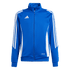 adidas Youth Tiro 24 Training Jacket - Royal IR9509