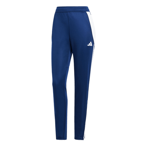adidas Women's Tiro 24 Training Pants - Navy Blue IS1006