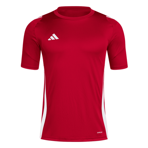 adidas Tiro 24 Jersey - Red IS1016