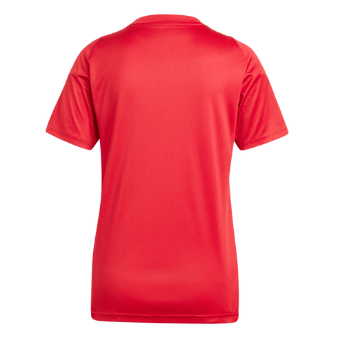 adidas Women's Tiro 24 Jersey - Red IS1023