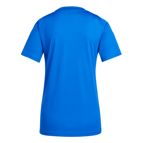 adidas Women's Tiro 24 Jersey - Royal IS1026