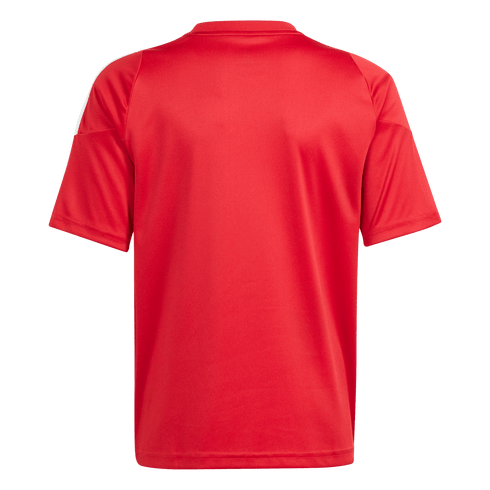 adidas Youth Tiro 24 Jersey - Red IS1030