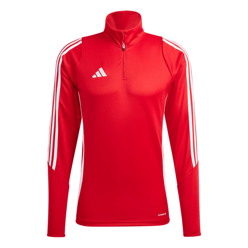 adidas Tiro 24 Training Top - Red IS1045