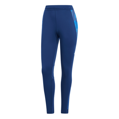 adidas Women's Tiro 24 Competition Training Pants - Navy Blue IS1636