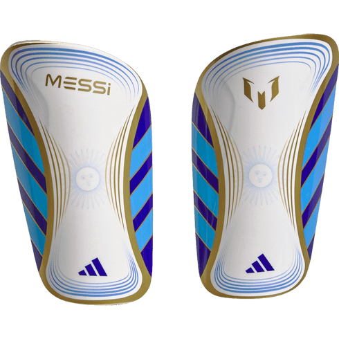 Adidas Messi Club Shin Guards IS5598