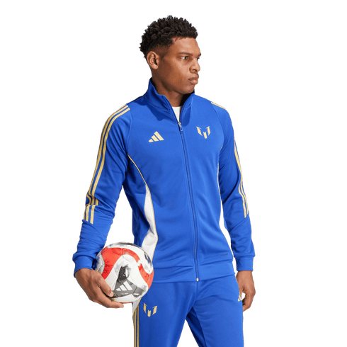 Adidas Messi Jacket IS6465