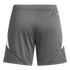 adidas Women's Tiro 24 Shorts - Grey IT2405