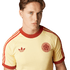 Adidas Colombia Adicolor 3 Stripe Tee IU2182