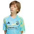 Adidas Philadelphia Union 25/26 Away Youth Jersey IV5059
