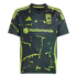 Adidas Columbus Crew 25/26 Youth Away Jersey IV5086